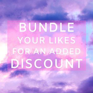 BUNDLE, BUNDLE, BUNDLE